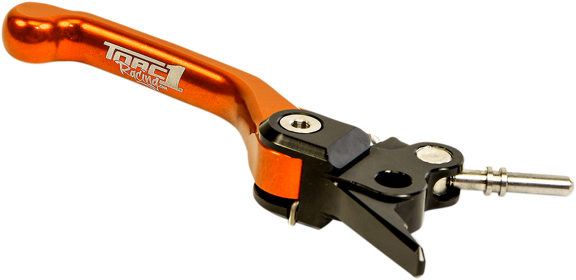 TORC1 Brake Lever - Flex - Orange 6817-0205