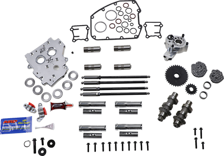 FEULING OIL PUMP CORP. Cam Kit - OE+ - 525 Series - Twin Cam 7320