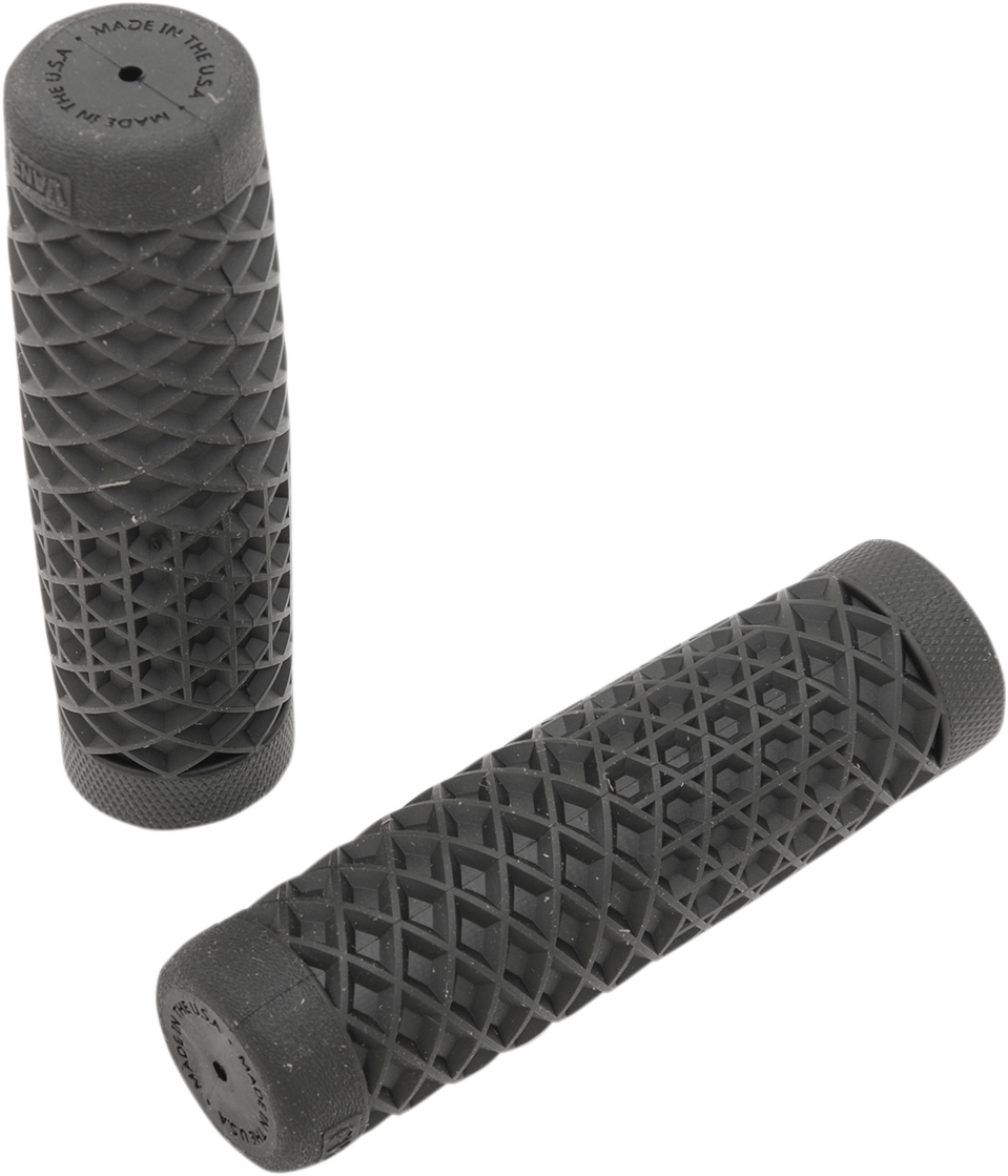 ODI Grips - Vans - 1" - Black B02VTB