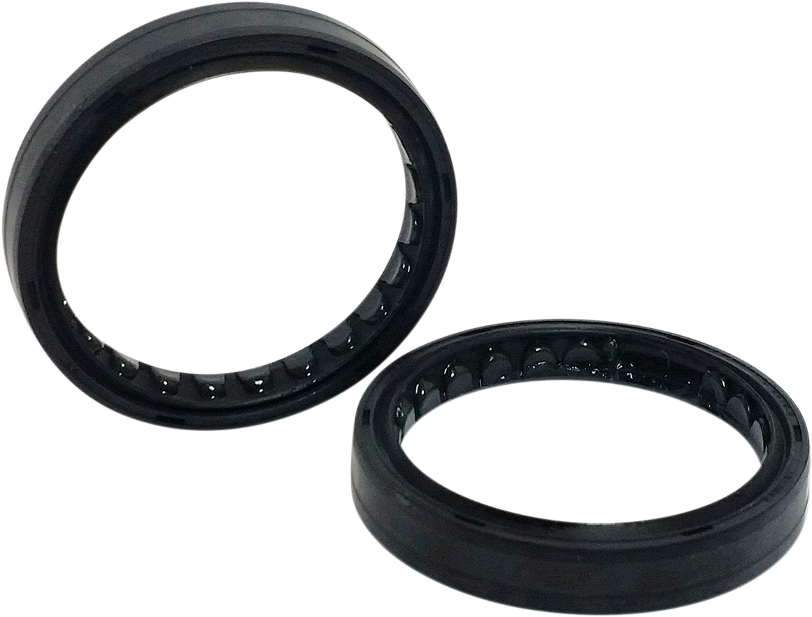 K&S TECHNOLOGIES Fork Seals - 48 mm x 57.7 mm x 9.5/10 mm 16-1059K