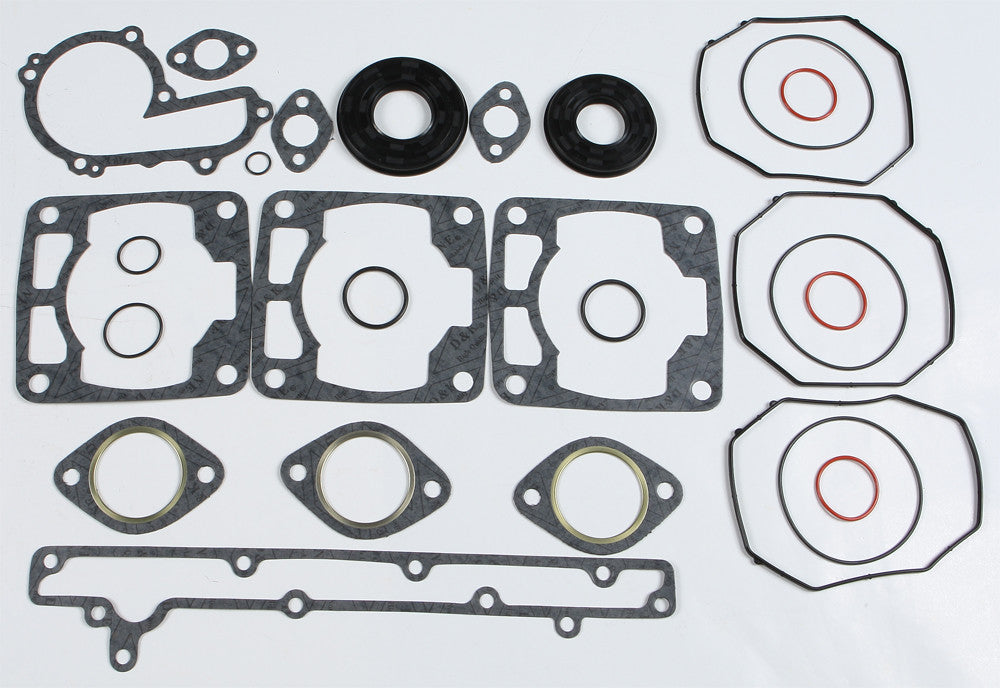 SP1 Full Gasket Set Pol 09-711206