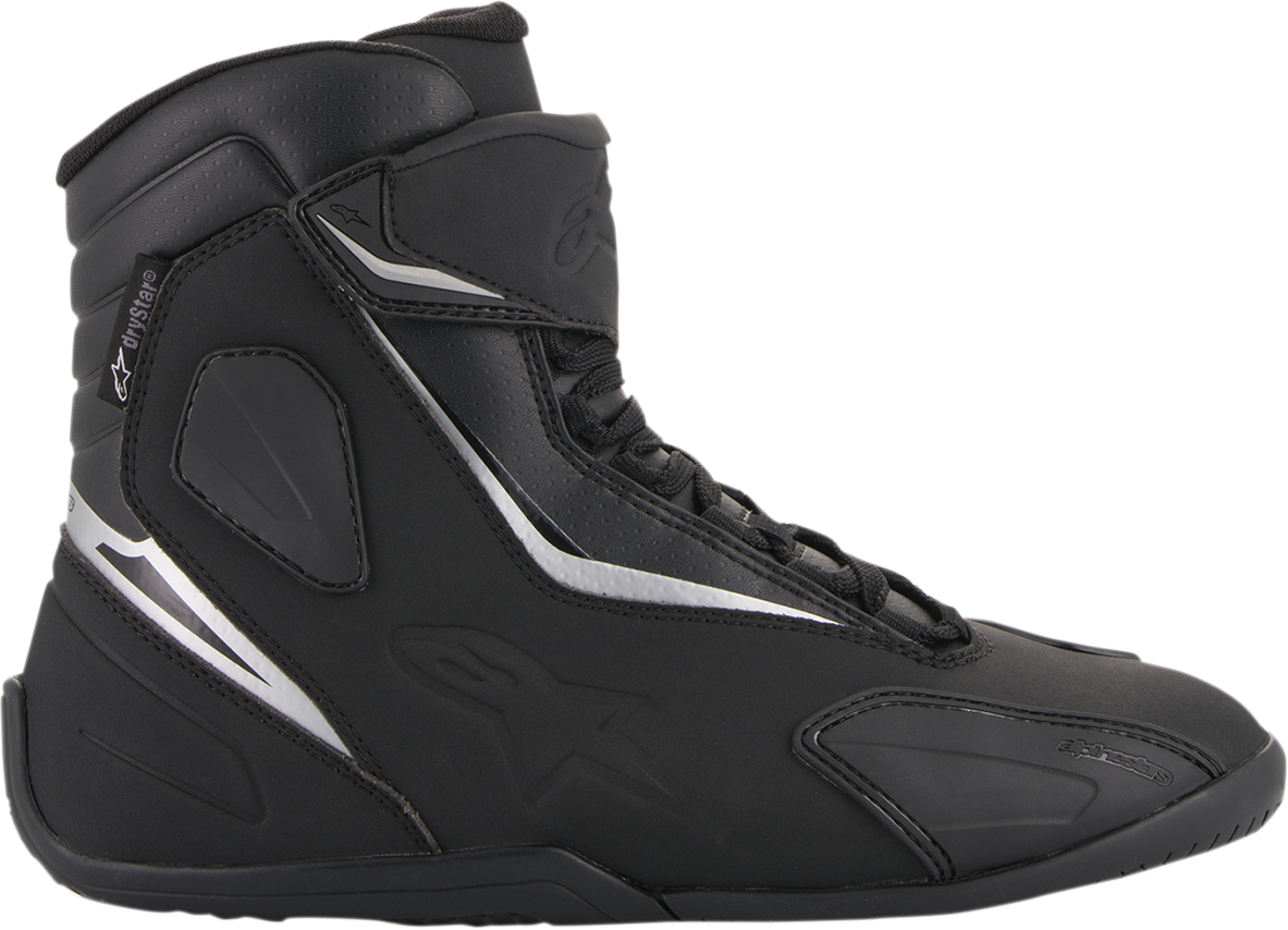 ALPINESTARS Fastback v2 Shoes - Black - US 7.5 2510018110075