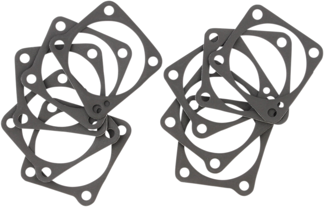 COMETIC Rear Tapped Gasket - Big Twin C9297F