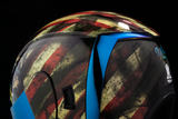 ICON Airform™ Helmet - Old Glory - 2XL 0101-14787