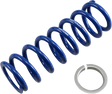 RACE TECH Front/Rear Spring - Blue - Sport Series - Spring Rate 280 lbs/in SRSP 622850