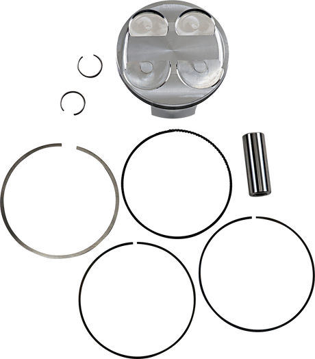 JE PISTONS Piston Kit 262283