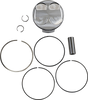 JE PISTONS Piston Kit 262283