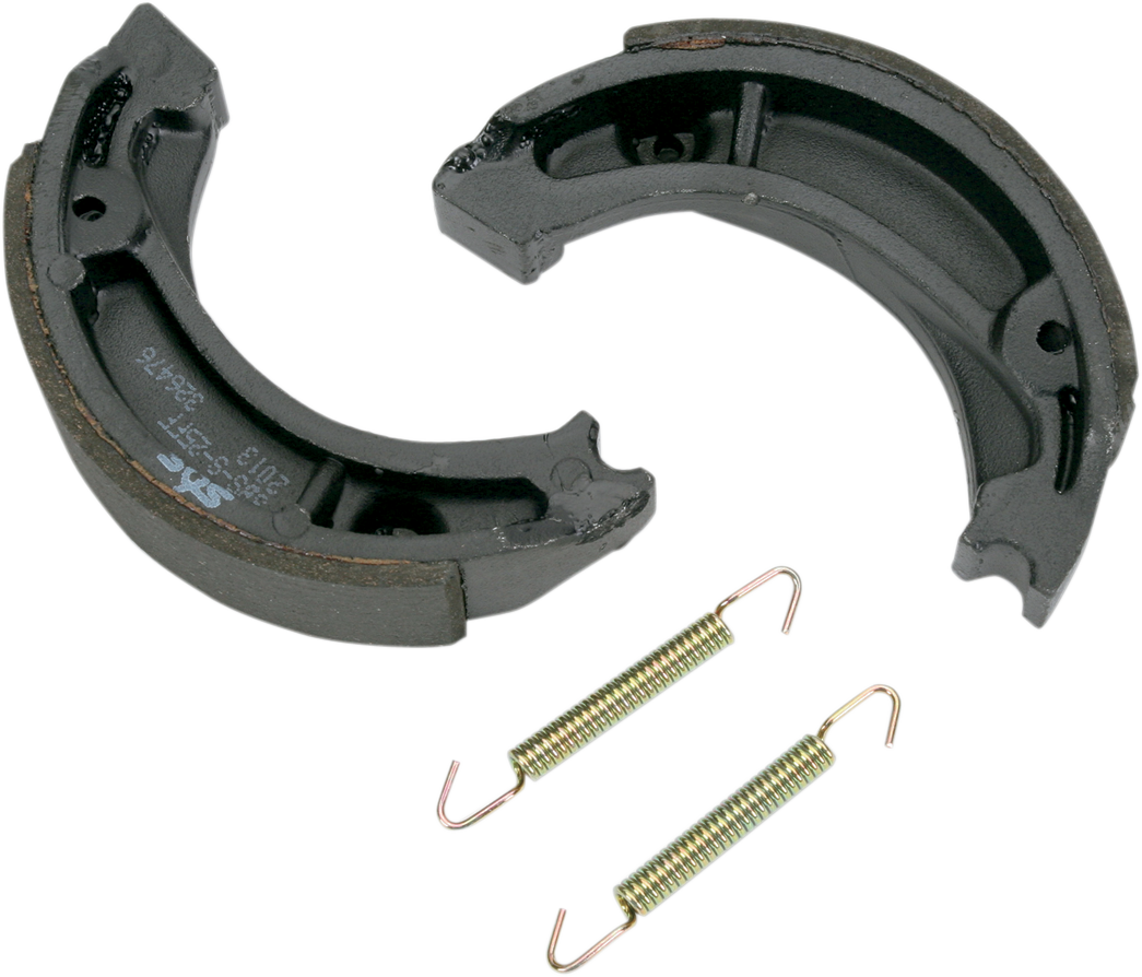 SBS Brake Shoes - Honda 2013