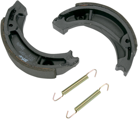 SBS Brake Shoes - Honda 2013