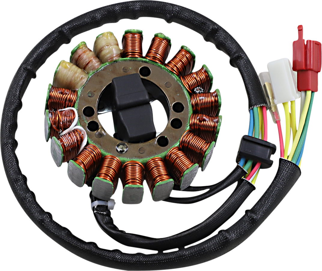 MOOSE RACING Stator - Suzuki M-21-827