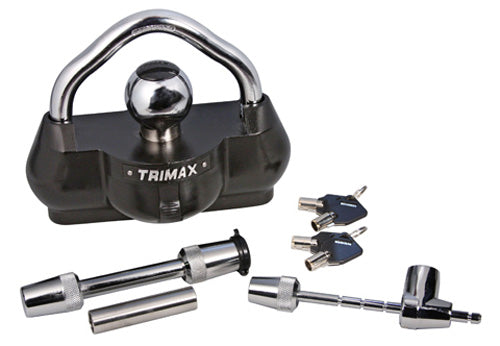 Trimax Keyed Alike Combo Pack 348020