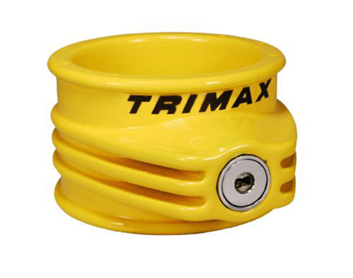 Trimax 5th Wheel Lock 348033