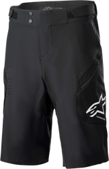 ALPINESTARS Alps 8.0 V2 Shorts - Black - US 32 1723622-10-32