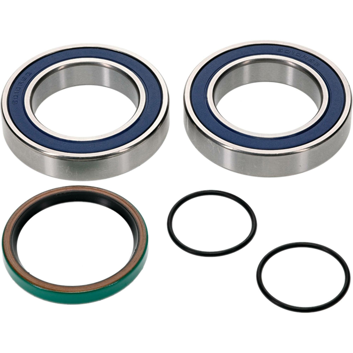 ALL BALLS Track Shaft Brg & Seal Kit 14-1087