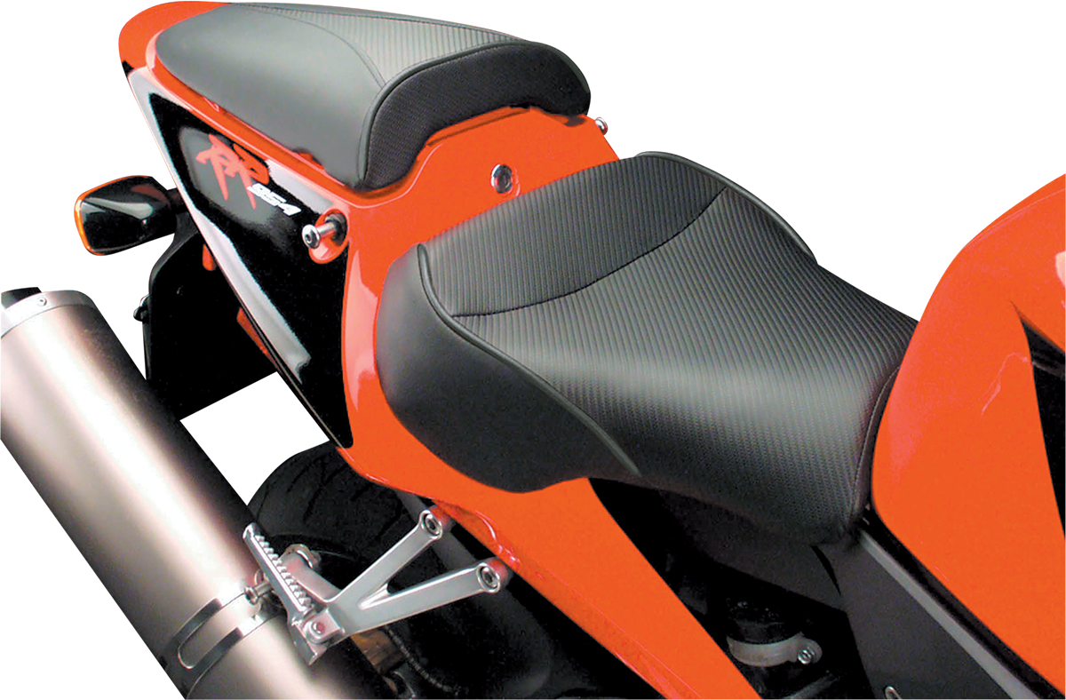 SARGENT Seat - Carbon FX - Black - CBR954 WSP-587-19