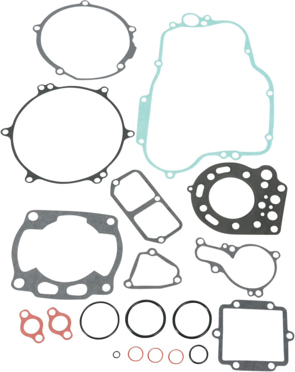 MOOSE RACING Complete Motor Gasket Kit 808423MSE