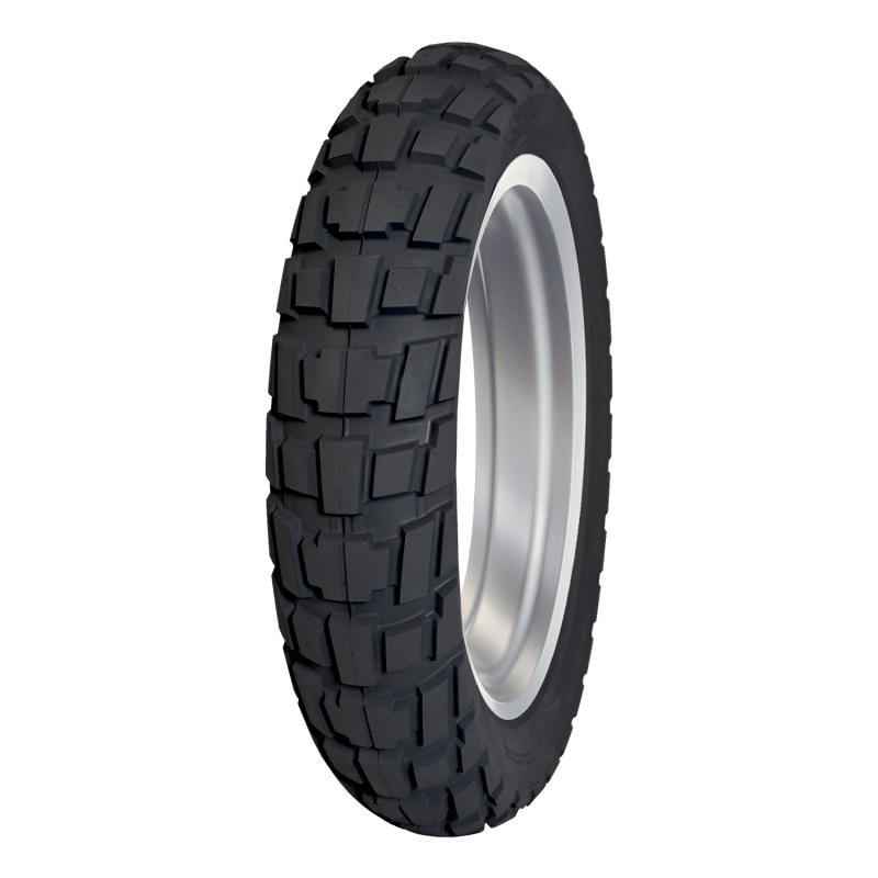 Dunlop Trailmax Raid Rear Tire - 140/80-17 M/C 69S TL