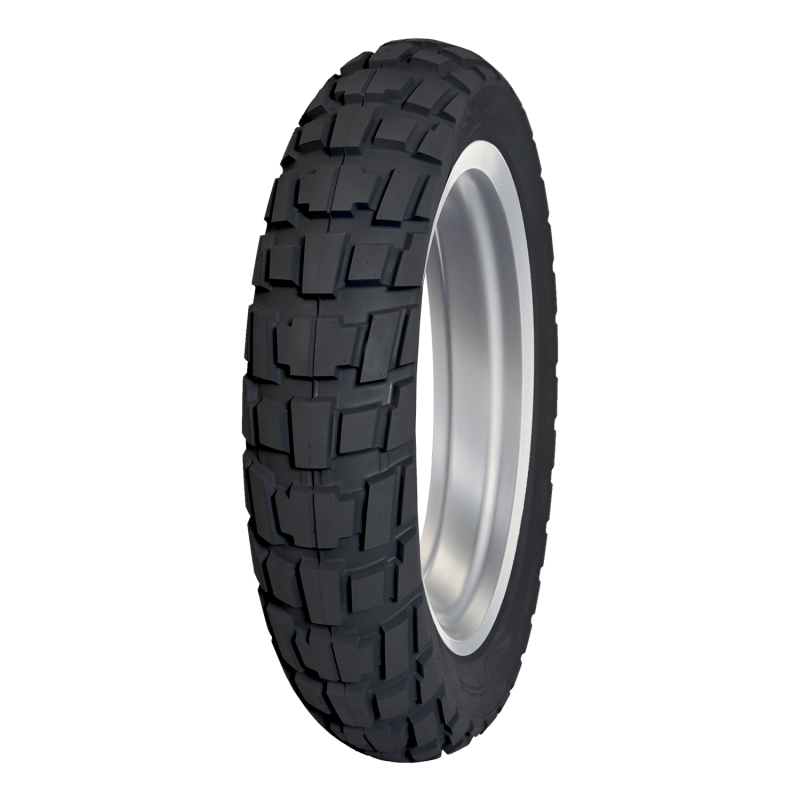 Dunlop Trailmax Raid Rear Tire - 150/70R18 M/C 70T TL 45260408