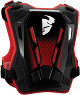 THOR Guardian MX Deflector - Red/Black - M/L 2701-0864