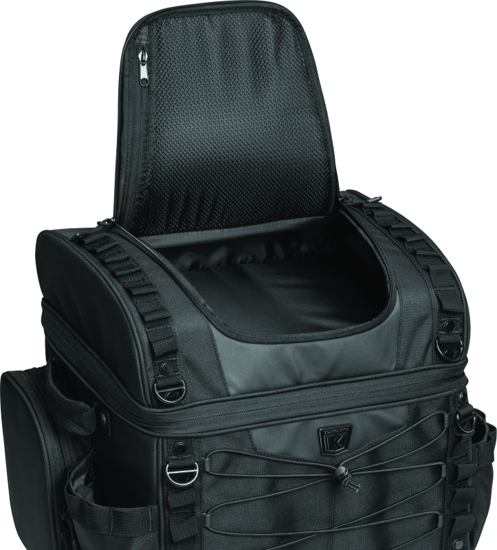 Kuryakyn Momentum Vagabond Bag 5285