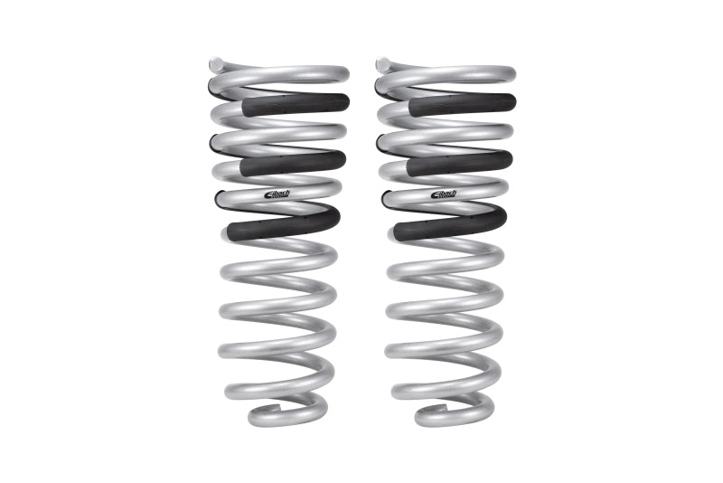 Eibach 14-21 Ram 2500 Diesel 4WD Pro-Truck Rear Springs E30-27-006-02-02