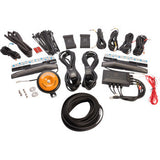 RAVEK Turn Signal Kit - White Running Light - Maverick R 65-703