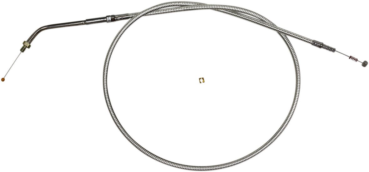 MAGNUM Idle Cable - 44" - Sterling Chromite II 34066