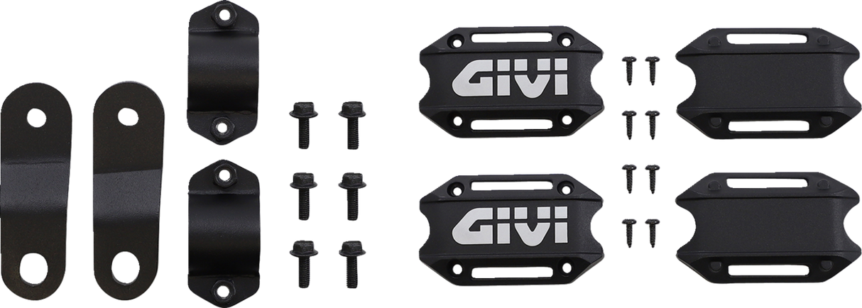 GIVI Engine Guards - Honda - NC 700X TN1111