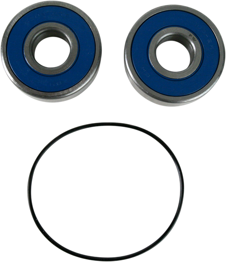 PIVOT WORKS Wheel Bearing Kit - Rear PWRWS-S07-000