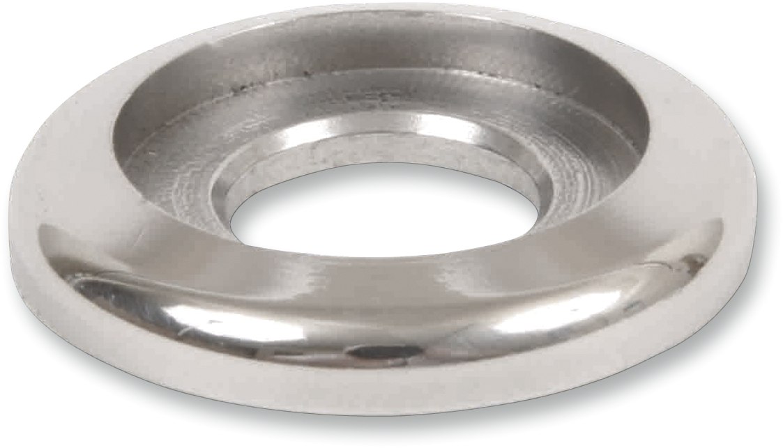 DIAMOND ENGINEERING Washer - Flange - 3/8" x .875" DE5378HP