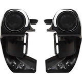 SADDLE TRAMP Lower Fairing - Speaker Mount BC-HDLFSP-1