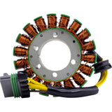 RM STATOR Stator - Polaris RM01120