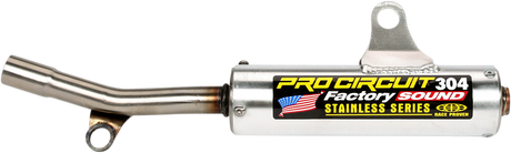 PRO CIRCUIT 304 Silencer SS93125-304