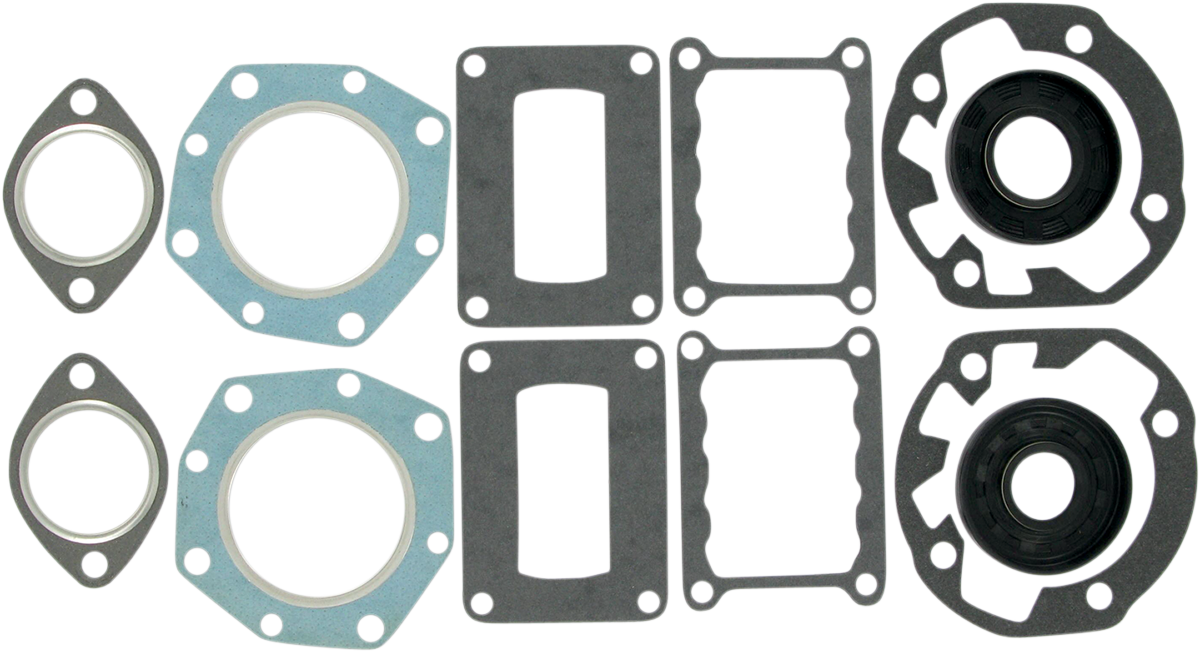 VERTEX Complete Gasket Set 711046