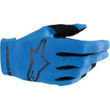 ALPINESTARS Radar MX Gloves - Blue/Black - 2XL 3561824-713-2XL