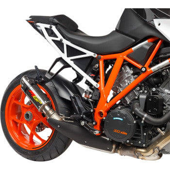 MGP Slip-On - Carbon Fiber 1290 Super Duke R 2014-2018 91402-2400