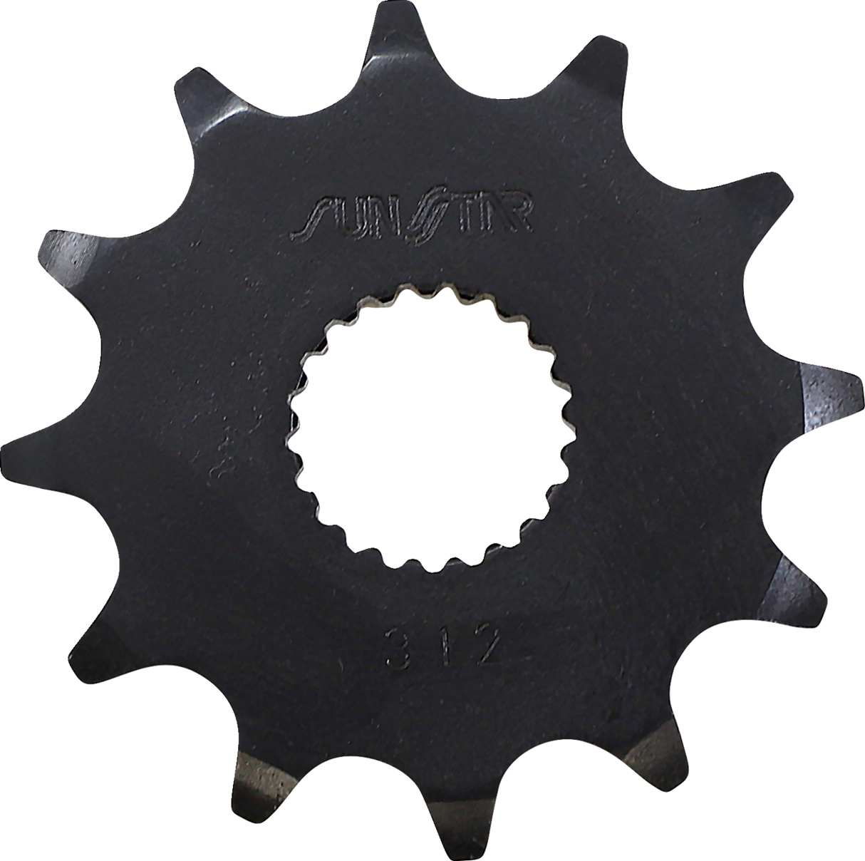 SUNSTAR SPROCKETS Countershaft Sprocket - 12 Tooth - Honda 31212