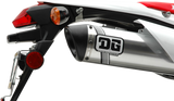 DG PERFORMANCE V2™ Slip-On Exhaust 071-2251