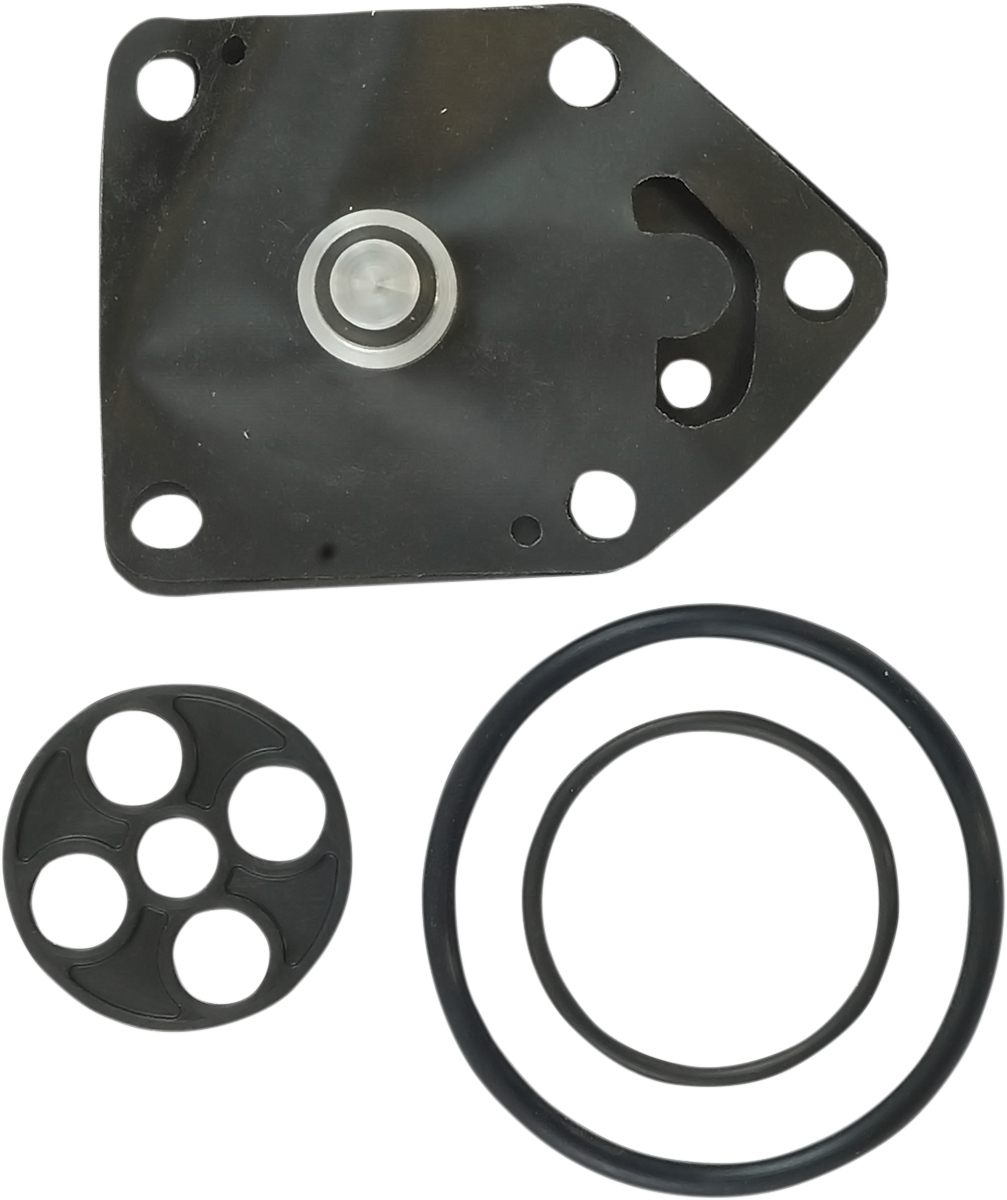 K&L SUPPLY Petcock Rebuild Kit - Yamaha 18-2730