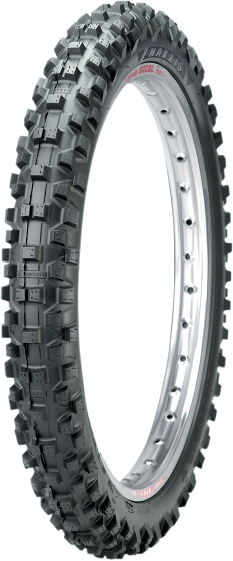 MAXXIS Tire - Maxxcross SI M7311 - Front - 80/100-21 - 51M TM88185000