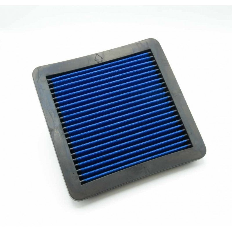 Turbo XS 08-21 Subaru WRX/STI Dry Element Drop In Air Filter (OEM 16546AA090/16546AA10A) AF-01