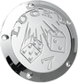 JOKER MACHINE Derby Cover - Lucky 7 06-99L