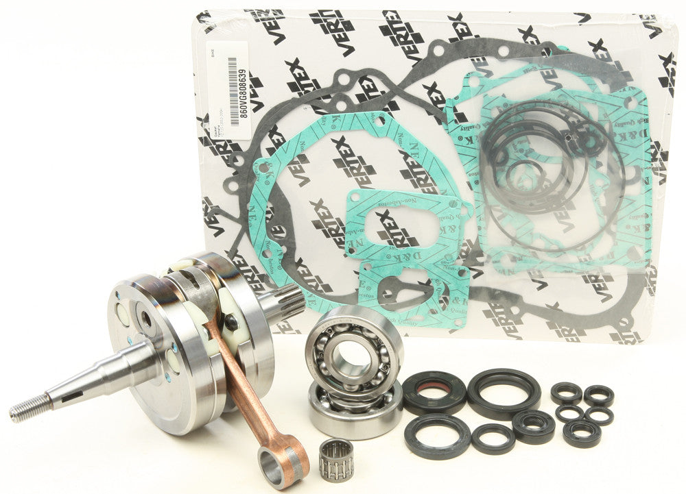 HOT RODS Bottom End Kit CBK0014