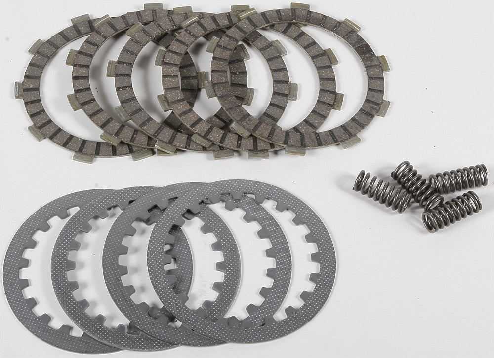 EBC Dirt Racer Clutch Set Drc231 DRC231