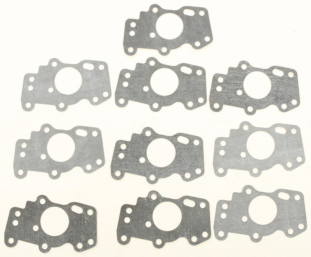COMETIC Oil Pump To Crankcase Gasket Ironhead Xl  10/Pk Oe#26256-52 C9390