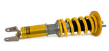 Ohlins 92-94 Mazda RX-7 (FD) Road & Track Coilover System MAS MI10S1