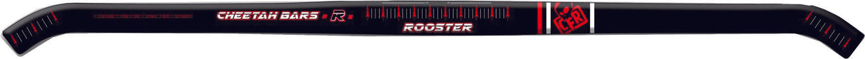 CFR Cfr Rooster Straight Bar Black CFR-CD14