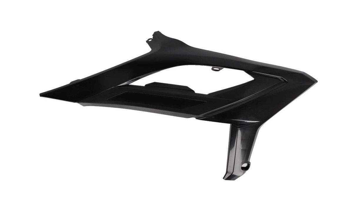 ACERBIS Radiator Shroud Beta Black 2979450001