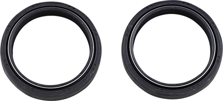 KYB Fork Oil Seal Set - 46 mm ID 110014600302