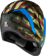 ICON Airform™ Helmet - Old Glory - XL 0101-14786